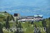 Luftaufnahme Kanton Nidwalden/Stanserhorn - Foto Stanserhorn 3184