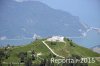 Luftaufnahme Kanton Nidwalden/Stanserhorn - Foto Stanserhorn 3656