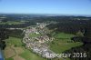 Luftaufnahme Kanton Zuerich/Turbenthal - Foto Turbenthal 5003