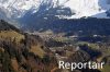 Luftaufnahme Kanton Obwalden/Engelberg - Foto Engelberg 2769