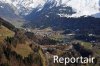 Luftaufnahme Kanton Obwalden/Engelberg - Foto Engelberg 2770