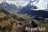 Luftaufnahme Kanton Obwalden/Engelberg - Foto Engelberg 2773