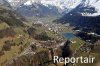 Luftaufnahme Kanton Obwalden/Engelberg - Foto Engelberg 2778