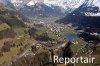 Luftaufnahme Kanton Obwalden/Engelberg - Foto Engelberg 2779