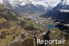 Luftaufnahme Kanton Obwalden/Engelberg - Foto Engelberg 2780