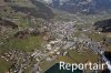 Luftaufnahme Kanton Obwalden/Engelberg - Foto Engelberg 2789