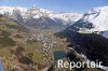 Luftaufnahme Kanton Obwalden/Engelberg - Foto Engelberg 2794