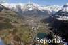 Luftaufnahme Kanton Obwalden/Engelberg - Foto Engelberg 2795