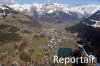Luftaufnahme Kanton Obwalden/Engelberg - Foto Engelberg 2797
