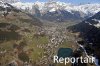 Luftaufnahme Kanton Obwalden/Engelberg - Foto Engelberg 2798
