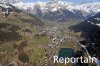Luftaufnahme Kanton Obwalden/Engelberg - Foto Engelberg 2799