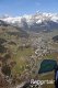 Luftaufnahme Kanton Obwalden/Engelberg - Foto Engelberg 2800