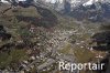 Luftaufnahme Kanton Obwalden/Engelberg - Foto Engelberg 2805