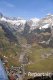 Luftaufnahme Kanton Obwalden/Engelberg - Foto Engelberg 2810