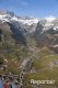 Luftaufnahme Kanton Obwalden/Engelberg - Foto Engelberg 2811