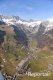 Luftaufnahme Kanton Obwalden/Engelberg - Foto Engelberg 2814