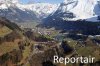 Luftaufnahme Kanton Obwalden/Engelberg - Foto Engelberg 2774