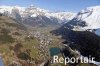 Luftaufnahme Kanton Obwalden/Engelberg - Foto Engelberg 2794