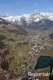 Luftaufnahme Kanton Obwalden/Engelberg - Foto Engelberg 2801