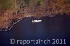 Luftaufnahme SCHIFFFAHRT/Seepolizei-Suchboote - Foto Zugersee Polizeiboot 8050