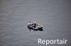Luftaufnahme SCHIFFFAHRT/Seepolizei-Suchboote - Foto Seepolizei Suchboot Weggis 1651