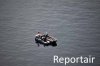 Luftaufnahme SCHIFFFAHRT/Seepolizei-Suchboote - Foto Seepolizei Suchboot Weggis 1652