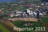 Luftaufnahme LANDWIRTSCHAFT - Foto Rotkreuz Bauernhof 6013