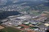 Luftaufnahme Kanton Aargau/Lupfig/Lupfig Industrie - Foto Lupfig Industrie 1410