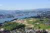 Luftaufnahme Kanton Luzern/Meggen/Golfplatz/Meggen Golfplatz Bau - Foto Meggen Golf 4654