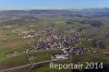 Luftaufnahme Kanton Zuerich/Mettmenstetten - Foto Mettmenstetten 9628