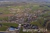 Luftaufnahme Kanton Zuerich/Mettmenstetten - Foto Mettmenstetten 9636