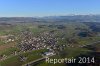 Luftaufnahme Kanton Zuerich/Mettmenstetten - Foto Mettmenstetten 9639