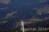 Luftaufnahme WINDENERGIE/Mont-Soleil - Foto Mont-Soleil9254