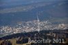 Luftaufnahme WINDENERGIE/Mont-Soleil - Foto Mont-Soleil9262
