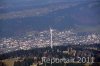 Luftaufnahme WINDENERGIE/Mont-Soleil - Foto Mont-Soleil9263