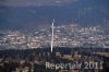 Luftaufnahme WINDENERGIE/Mont-Soleil - Foto Mont-Soleil9265