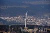 Luftaufnahme WINDENERGIE/Mont-Soleil - Foto Mont-Soleil9270