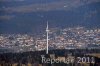 Luftaufnahme WINDENERGIE/Mont-Soleil - Foto Mont-Soleil9266