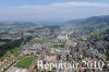 Luftaufnahme Kanton Luzern/Ebikon - Foto Ebikon 1149