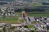 Luftaufnahme Kanton Luzern/Ebikon - Foto Ebikon 1354