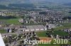 Luftaufnahme Kanton Luzern/Ebikon - Foto Ebikon 1394