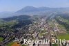 Luftaufnahme Kanton Luzern/Ebikon - Foto Ebikon 1400