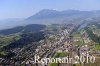 Luftaufnahme Kanton Luzern/Ebikon - Foto Ebikon 1403