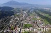 Luftaufnahme Kanton Luzern/Ebikon - Foto Ebikon 1422