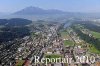 Luftaufnahme Kanton Luzern/Ebikon - Foto Ebikon 1425