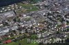 Luftaufnahme Kanton Luzern/Ebikon - Foto Ebikon 4931