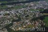 Luftaufnahme Kanton Luzern/Ebikon - Foto Ebikon 4951