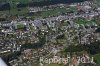 Luftaufnahme Kanton Luzern/Ebikon - Foto Ebikon 4954