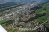 Luftaufnahme Kanton Luzern/Ebikon - Foto Ebikon 4961