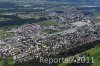 Luftaufnahme Kanton Luzern/Ebikon - Foto Ebikon 4965